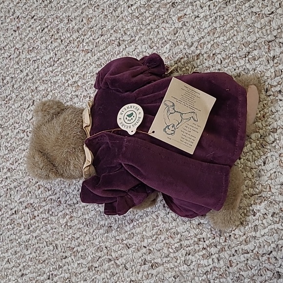 Boyd's Bears Articulated Arms/Legs - Picture 3 of 6